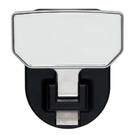 CARR HD Universal Hitch Step Blank - single