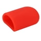 thumbnail image 1 of Protección antideslizante roja para pies de patinete, compatible con Xiaomi M365 Funda de soporte de pie antideslizante para patinetes eléctricos, 1 of 8