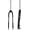 Black-29", variant on ZTZ 1-1/8" 26/27.5/29" Aluminum Alloy Rigid Disc Brake MTB Fork, 28.6mm Threadless Straight Tube Superlight Mountain Bike Front Forks