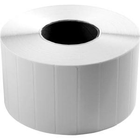 4PK WPL305 DT LABELS 3IN X 3IN 5IN OD