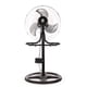 thumbnail image 4 of Ventilador eléctrico THE SWISS NAVY NAVE de tres en uno 18 plg Original, 4 of 6