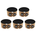 thumbnail image 1 of Funda Protectora Mano para Cuero PU Corcho (), 1 of 4