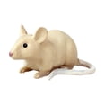 thumbnail image 3 of KLKCMS Jouet Souris Objets de Collection Modèle de Souris Simulée pour Festivals Préscolaire Anniversaire A, 3 of 9