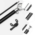 Haqieyen High Pressure Bike Pump for Mountain Bike Tires