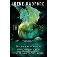 thumbnail image 1 of Pre-Owned The Stargods Trilogy (Paperback) 0756410428 9780756410421, 1 of 2