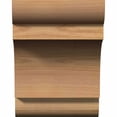 thumbnail image 2 of 6"W x 8"H x 16"L New Brighton Rough Sawn Rafter Tail, Western Red Cedar, 2 of 4