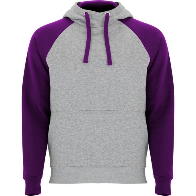 Roly Adult Badet Two Tone Hoodie