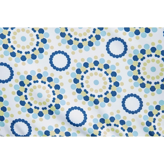 Funda Ajustable para Almohada de Lactancia Gemelar My Brest Friend