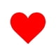 thumbnail image 2 of Camiseta de manga corta de algodón "I Love Sluts", 2 of 7