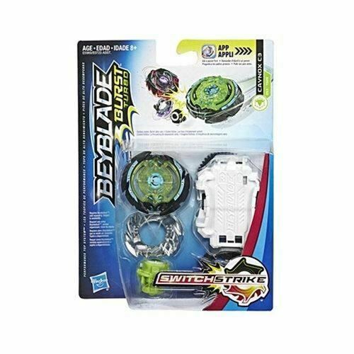 caynox c3 beyblade