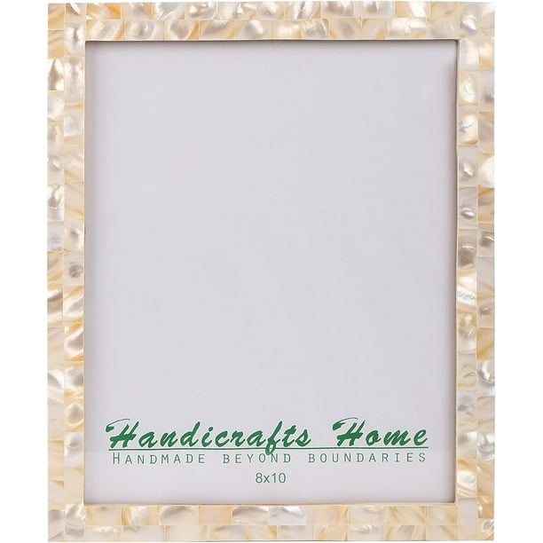 Handicrafts Home Gifts for Mom Picture Frames Vintage Chic Photo Frame