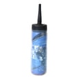 thumbnail image 2 of Botella de agua deportiva de 650 ml, ligera, a prueba de fugas, para beber agua Boquilla larga negra, 2 of 9