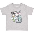 thumbnail image 3 of Inktastic Hello Kitty Cat Boys Baby T-Shirt, 3 of 5