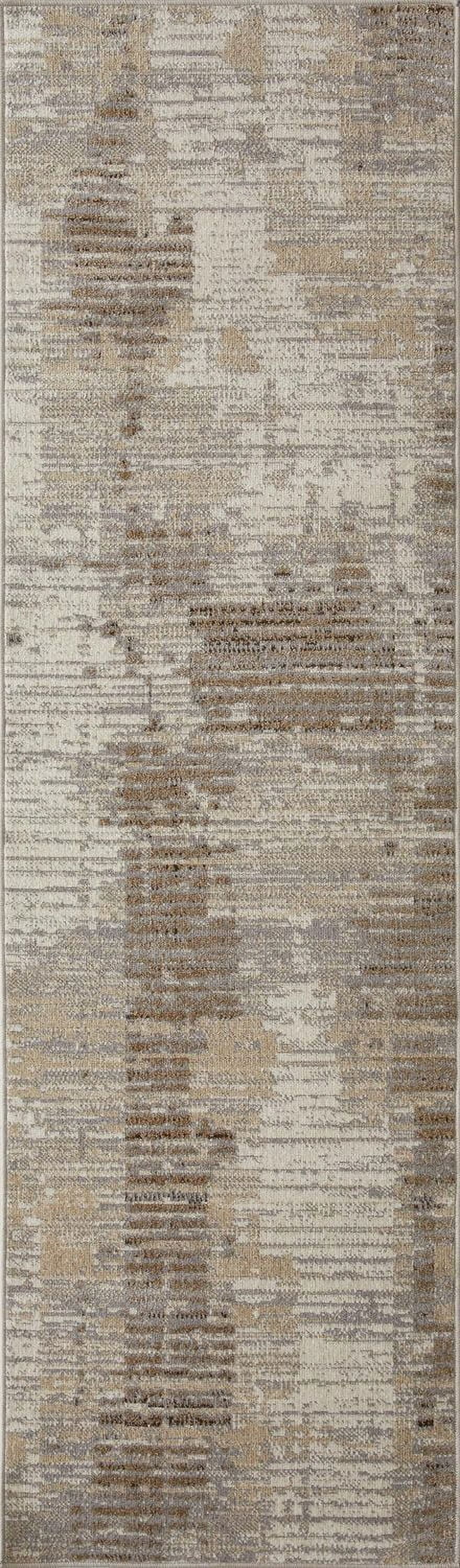 Tapis Rug Ease Romy Brown 5' x 7'