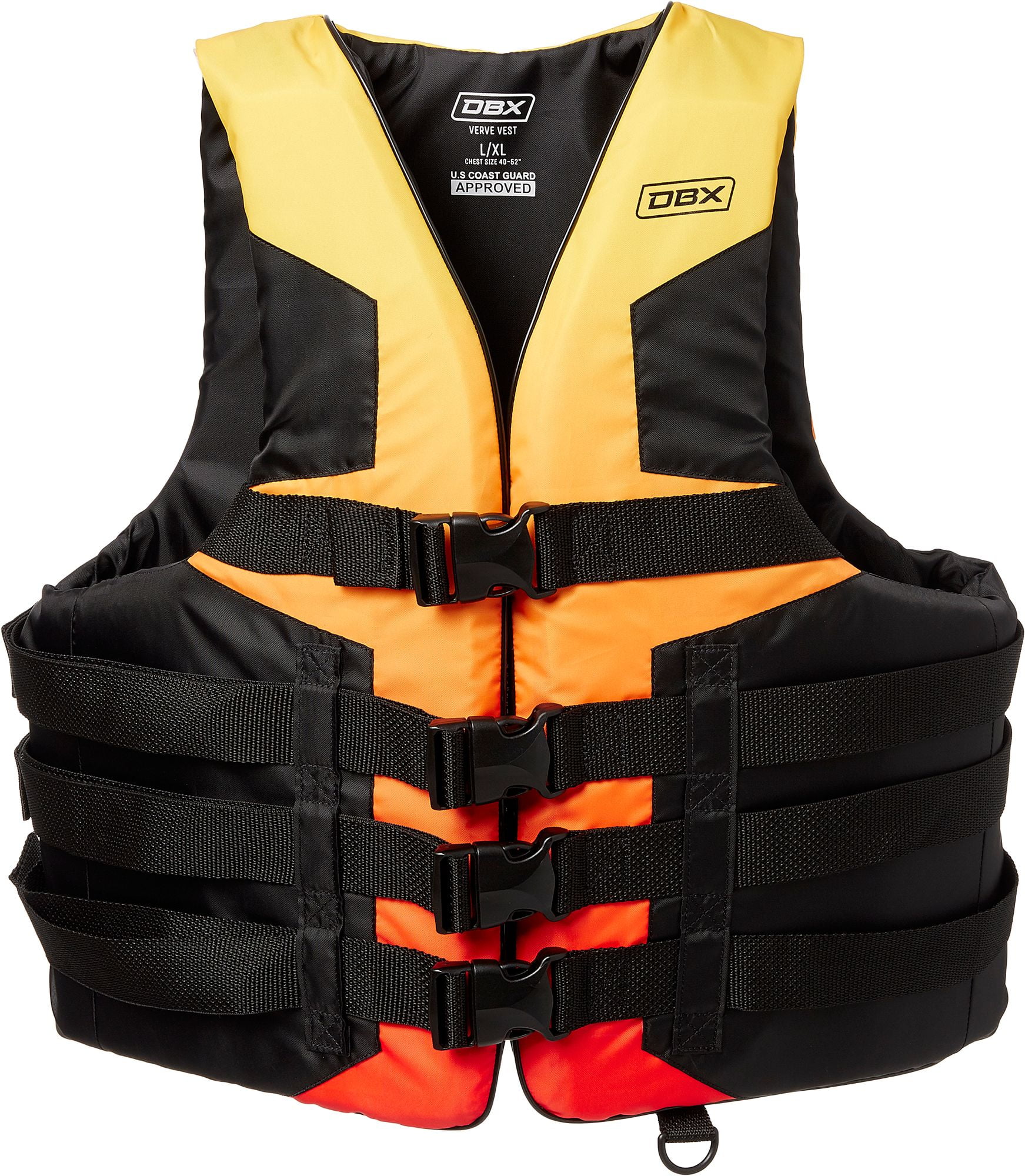 orange life jackets walmart