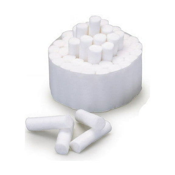 High Quality Cotton Roll #2 Medium standard size