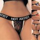 thumbnail image 3 of Bragas de encaje para mujer/bragas dulces/ropa interiorpangjing, 3 of 4