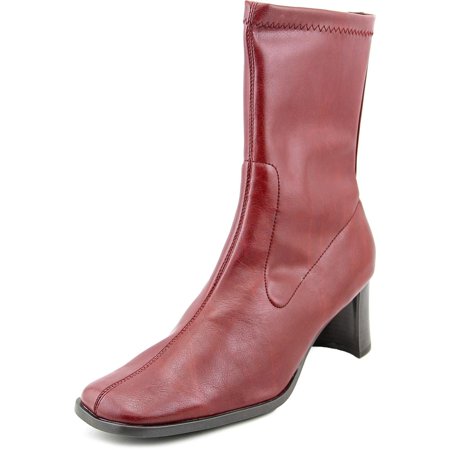 UPC 825076945952 product image for A2 By Aerosoles 2 Boot Women US 10 W Red Boot | upcitemdb.com