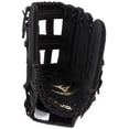 thumbnail image 2 of Guante de softball Mizuno GPM1305 Premier Series 13" para mano izquierda, 2 of 5