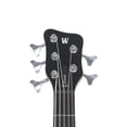 thumbnail image 4 of Bajo Eléctrico 5 Cuerdas WARWICK Corvette Basic RB CORVETTE BASIC 5 NT Beige 42.9x13.7x117, 4 of 4