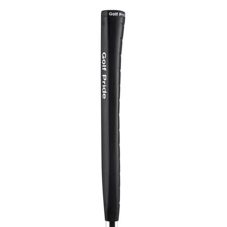 Golf Pride Players Wrap Putter Grip - Black