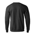 thumbnail image 2 of Tultex - Unisex Fleece Crewneck Sweatshirt - 340, 2 of 3