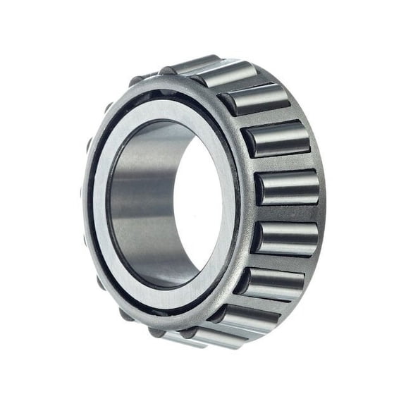 Rear Outer Wheel Bearing - Compatible with 2007 - 2014 Toyota Highlander AWD 2008 2009 2010 2011 2012 2013