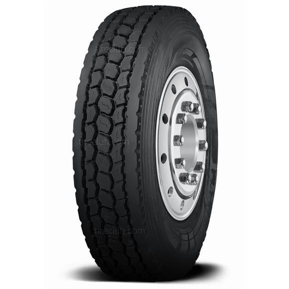 Llanta Aulice AW817 11R24.5 152/149L J