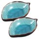 thumbnail image 1 of 2 soportes de cerámica para cucharas de cocina, bonitos soportes para espátulas y cucharones, para encimeras de cocina, estufas y mesas de comedor, 1 of 7