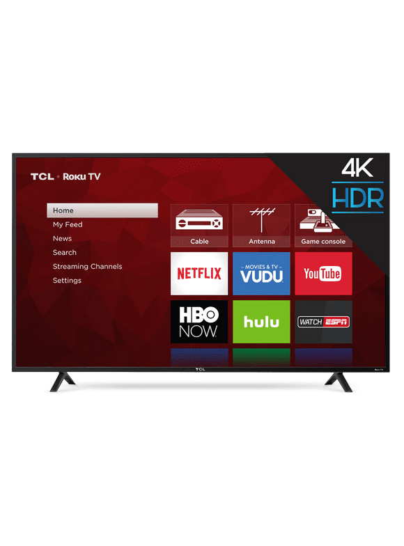 TCL 65 Inch TV
