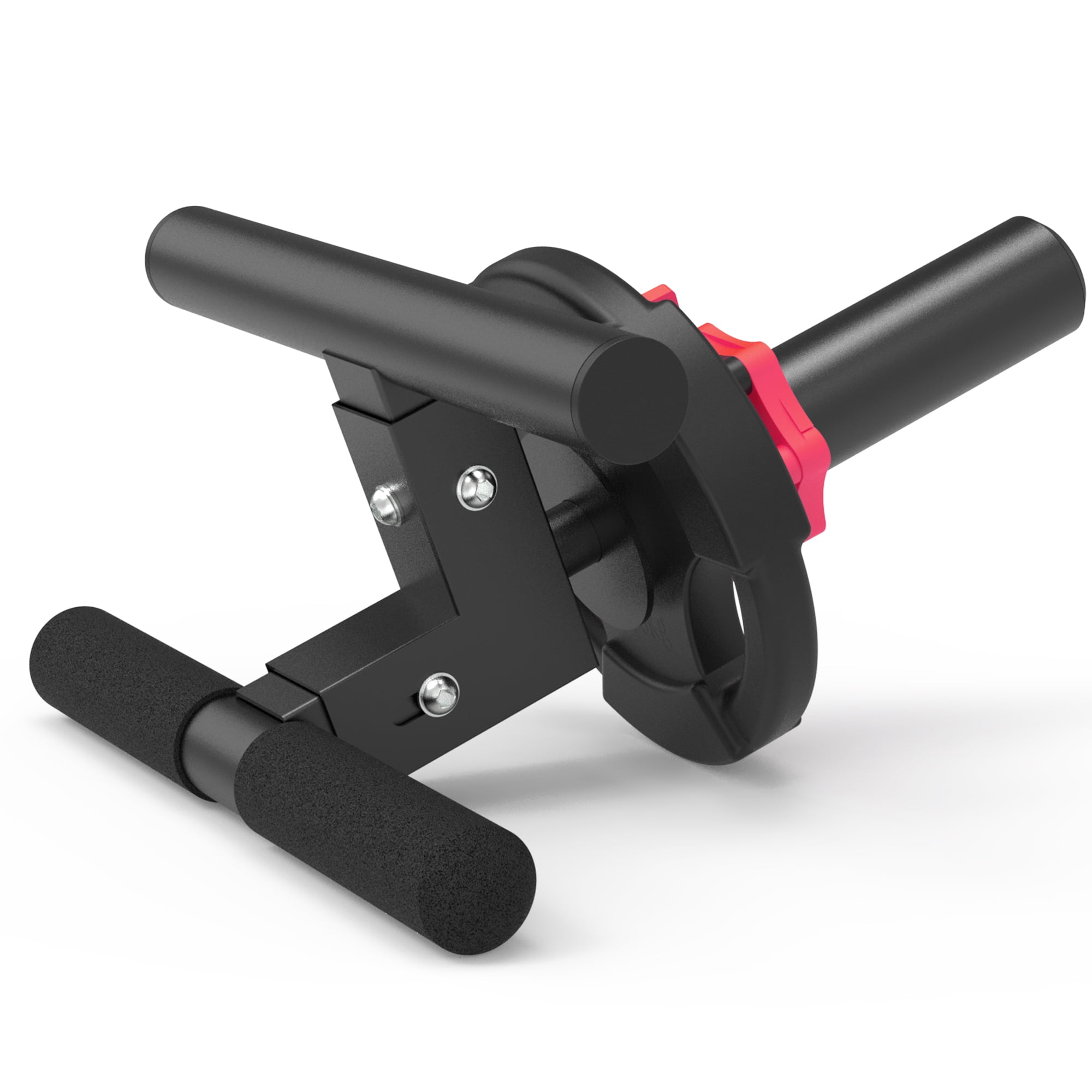 Leikefitness Tibialis Trainer, Tib Bar Raise Machine for Calves, Shins & Ankles Strength Training