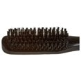 thumbnail image 4 of Red by Kiss Hard Boar Bristle Styling Brush | Firm Wave  Edge Control, 4 of 9