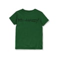 thumbnail image 4 of Ed Hardy Boys' Tiger T-Shirt Color: green Size: 18 - 20, 4 of 4