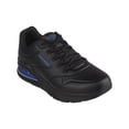 thumbnail image 2 of Tenis Skechers Uno 2 Hombre Negro negro 28, 2 of 5