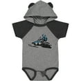 thumbnail image 3 of Inktastic Snowmobile Gift Ideas Boys or Girls Baby Bodysuit, 3 of 5