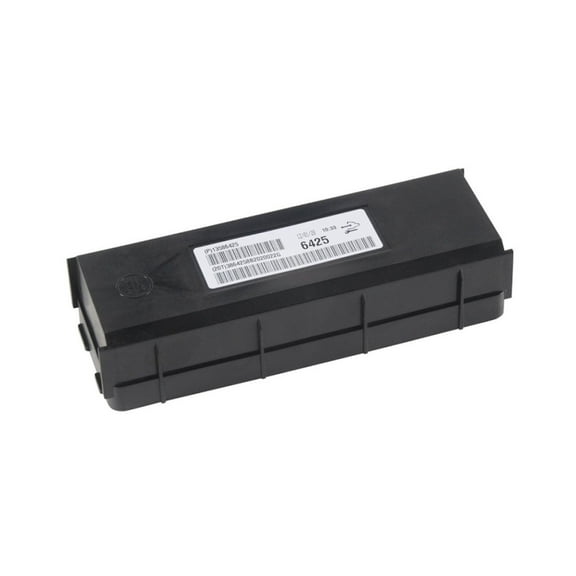 KarParts360 For Cadillac SRX 2010 2011 HVAC Control Module | Black | Male Terminal | Female Connector | 4 Pieces Connector