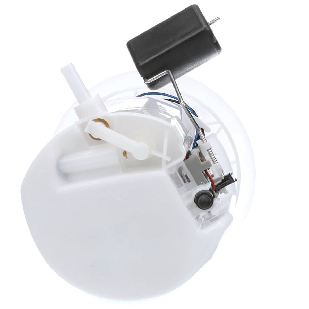 Delphi Fuel Pump Module Assembly P/N:FG1265 Fits select: 2006-2012 MITSUBISHI ECLIPSE, 2007-2009 MITSUBISHI GALANT