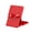 Red, variant on HannLk Foldable Compact Playstand Adjustable Tablet Holder Stand Portable Bracket Compatibe with Switch/Switch OLED/Lite/Phone