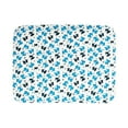 thumbnail image 2 of cpengpj Bloompad Washable Dog Pee Pads 40x60cm, Reusable, Leakproof Puppy Pads with Non-Slip Silicone Backing, Absorbent, Odor-Free, Durable for Home and Travel (300+ Washes, Eco-Friendly), 2 of 4
