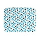 thumbnail image 2 of Almohadillas Reutilizables Bloompad para Orina de Perro Hju251030003 | Tapete de Entrenamiento para Cachorros de Tpu Absorbente, Impermeable y de 4 Capas, a Prueba de Fugas | Base de Silicona Antides, 2 of 4