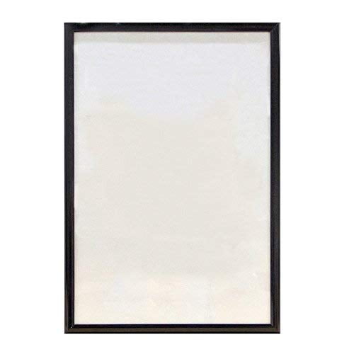 Frame USA Deluxe Poster Frame, 20 x 30, Black
