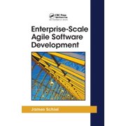 Applied Software Engineering Enterprise-Scale Agile Software Development, (Paperback)