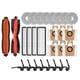thumbnail image 3 of For Xiaomi Robot Vacuum 5 / OV31GL Cleaner Accessories Main Side Brush Mop Cloth HEPA Filter Dust Bag Replacement Parts, 3 of 5