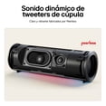 thumbnail image 3 of Bocina LG xboom Grab Bluetooth Portátil Signature Sound con Portabilidad Suprema by will.i.am, 3 of 8