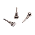 thumbnail image 2 of Tornillos de Tubo de de Trompeta Sib de Cobre, de Repuesto de Piezas de Reparación, 3 Unids / Set CUTICAT  Tornillos antideslizantes Trompeta Bb, 2 of 7