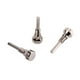 thumbnail image 2 of Tornillos de Tubo de Trompeta Bb, 3 Piezas, Pieza de Reparación, Piezas Instrumentales, 8x24mm, 2 of 7