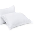 thumbnail image 3 of Almohada Almoda P Hotel Firme 100% Hotelera Con Funda Almoda 70000023, 3 of 3