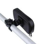 Universa Bicycle Motor Bike Handle Bar Holder Waterproof Case Cover Bag Mobile Phone Stand Holder For Cell Phones