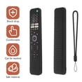 thumbnail image 4 of Funda de silicona para control remoto de TV Sony RMF-TX520E RMF-TX520P RMF-TX520B RMF-TX520T Tmvgtek Para estrenar, 4 of 8