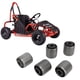 thumbnail image 4 of Buje De Montaje Del Soporte Del Motor, Buje De Montaje Del Motor Que Absorbe Los Golpes Adecuado Para ATV, 4 of 8